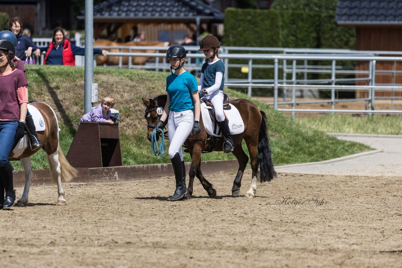 Bild 9 - Pony Akademie Turnier